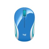 Logitech Wireless Mini Mouse M187 Ultra Portable